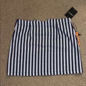 forever 21 skirt !!